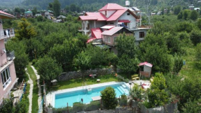 Countryside Himalayan Resort